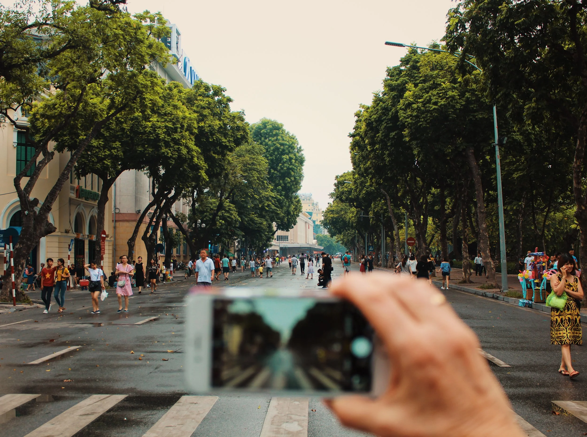  Hanoi, Vietnam, Jul 18 