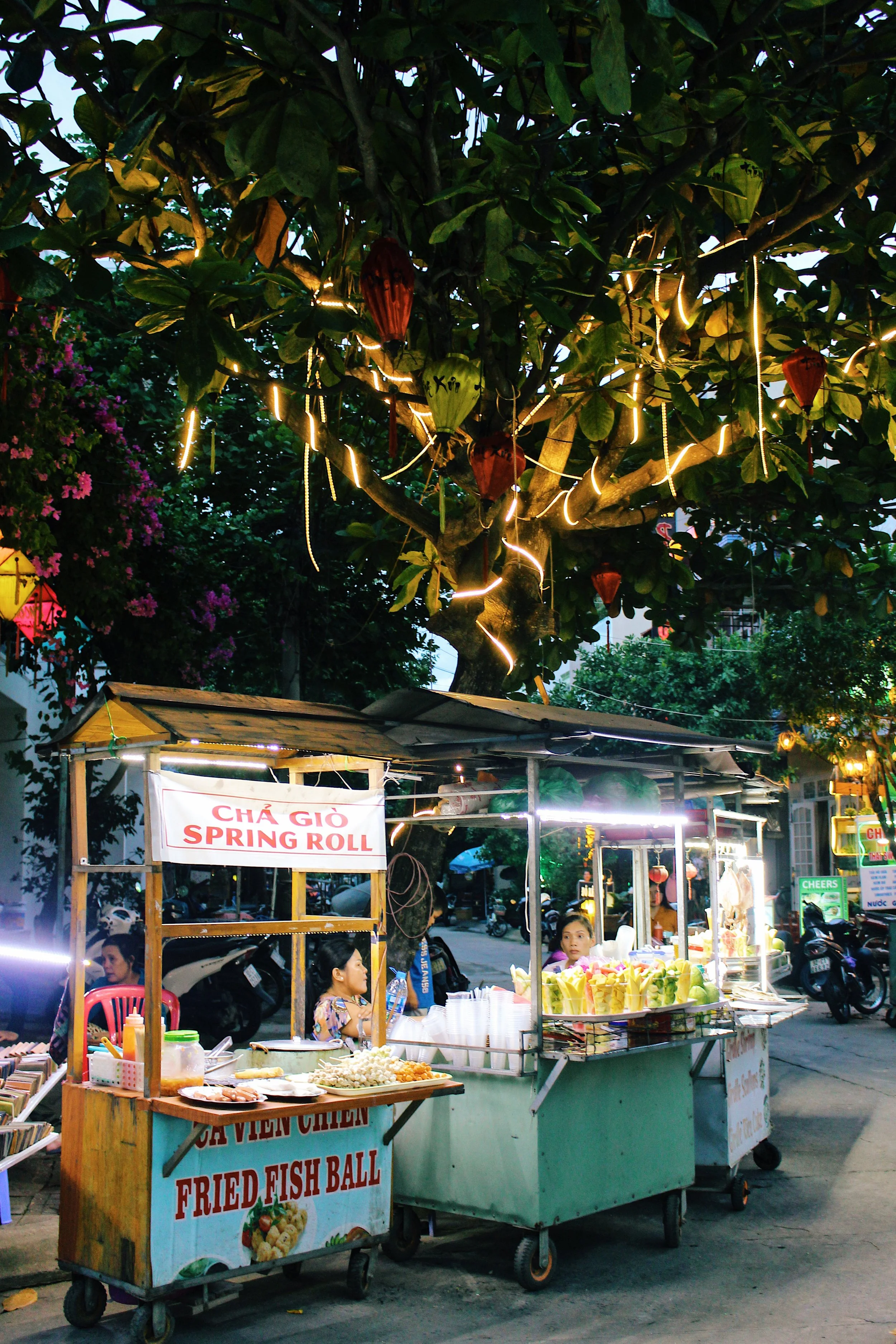  Hoi An, Vietnam, Jul 18 