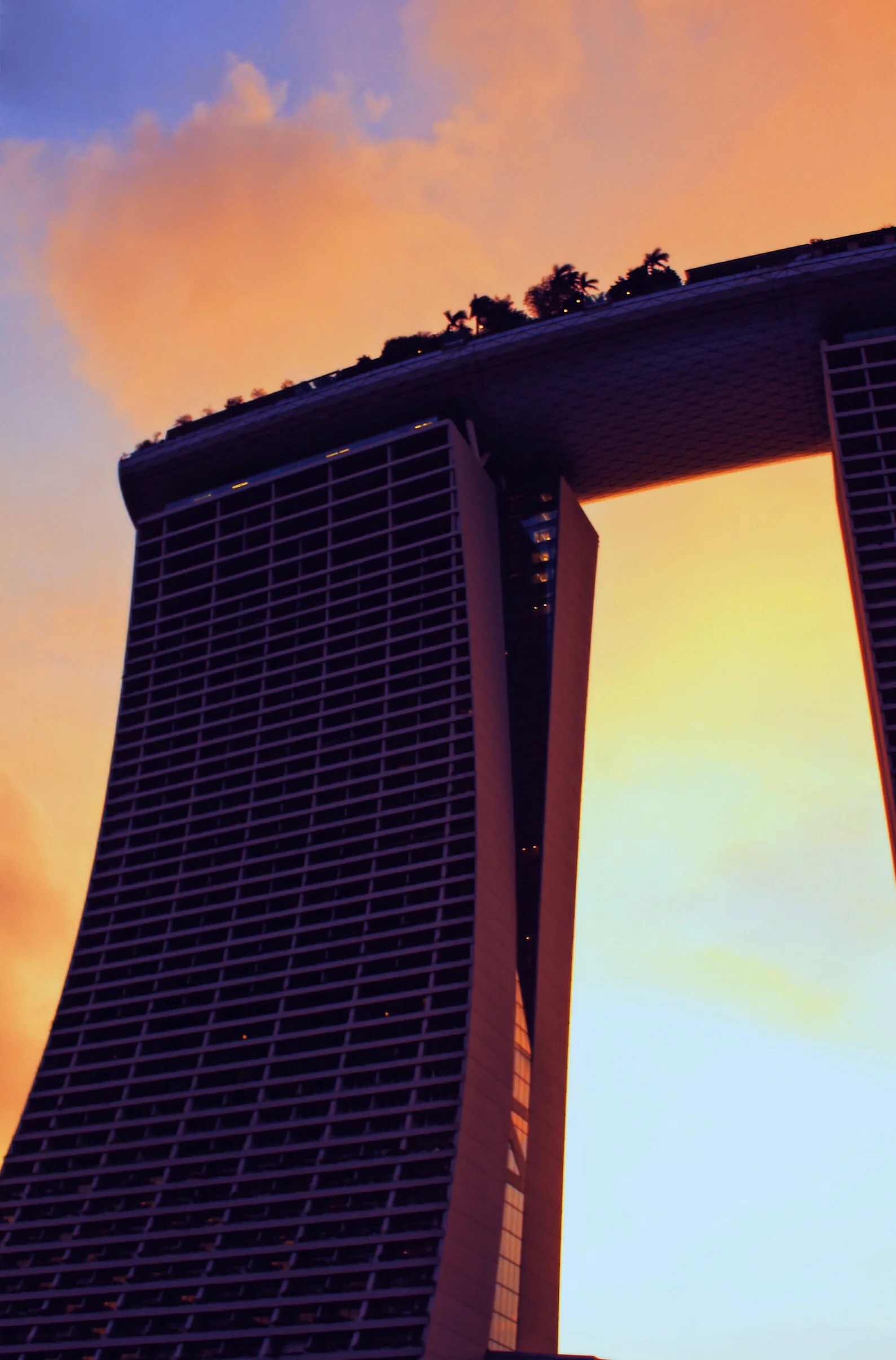  Singapore, Singapore, Jul 18 