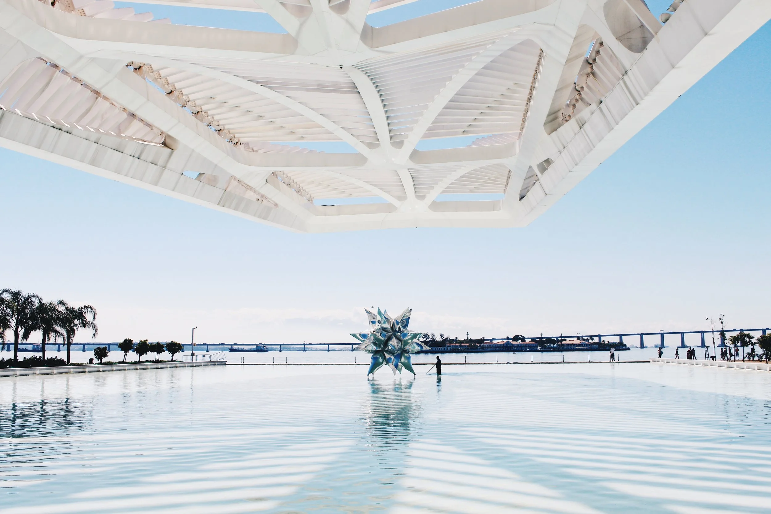  Rio de Janeiro, Brazil, Jul 17 