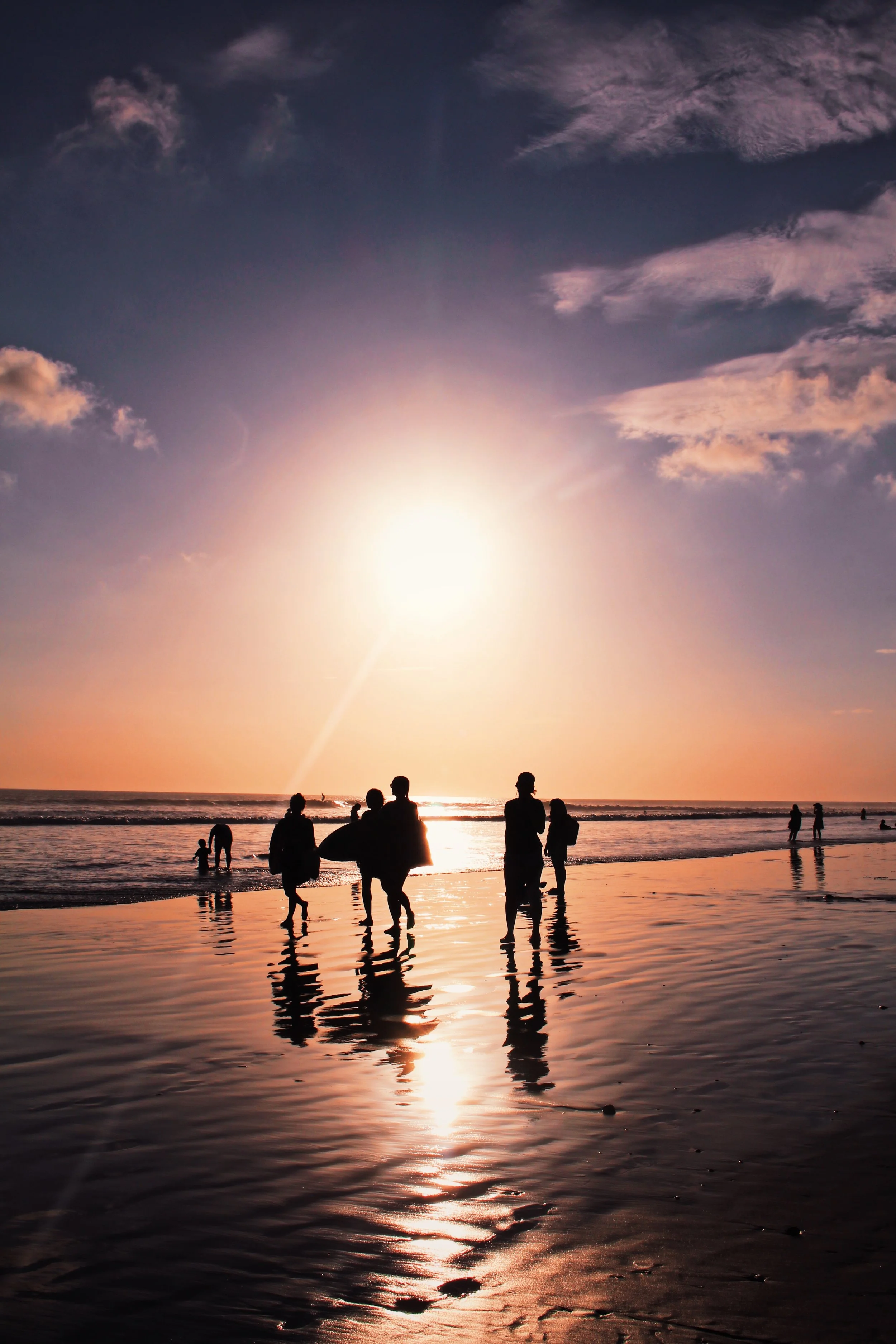  Seminyak, Bali, Jul 18 