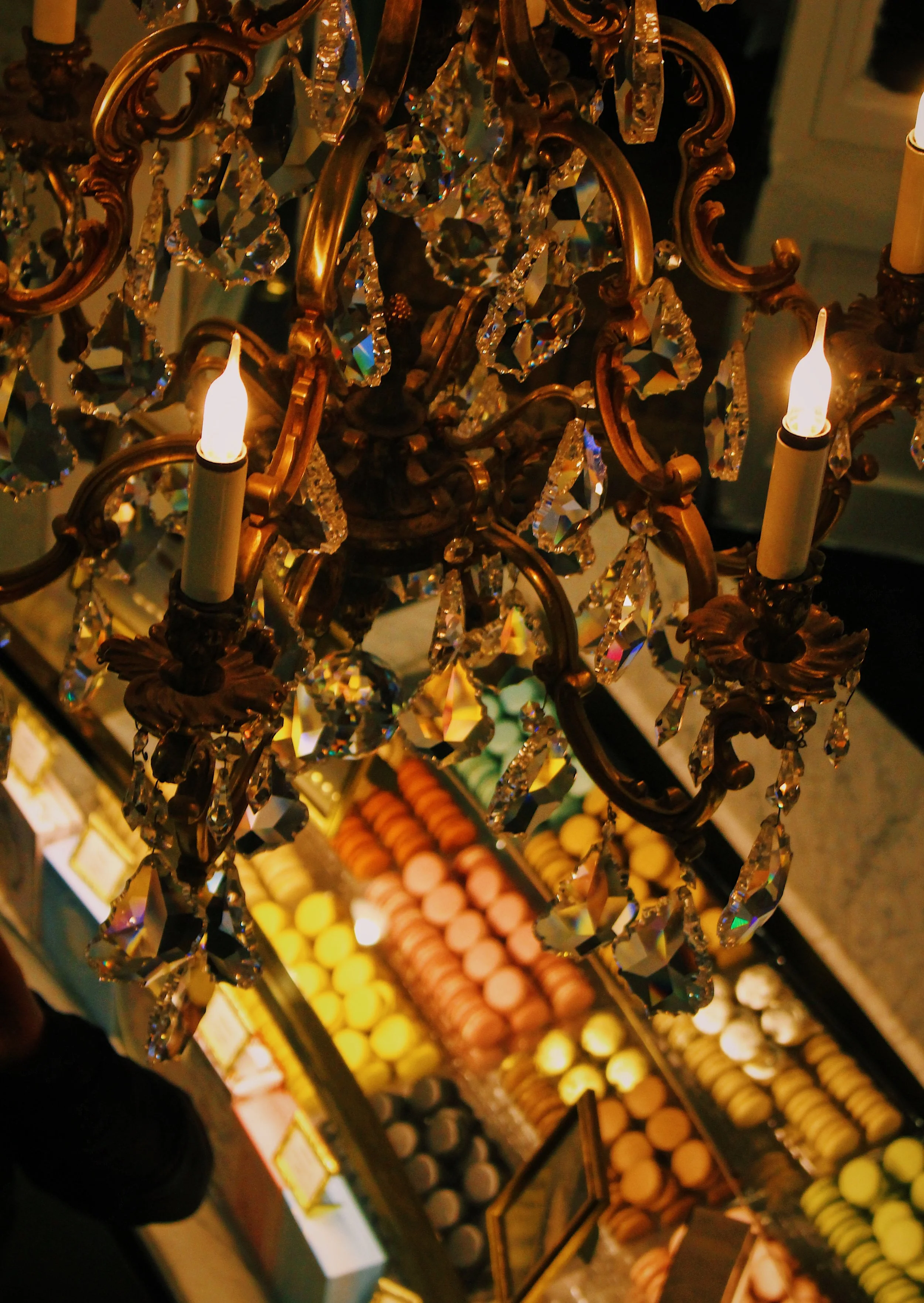  London, England, Dec 18 