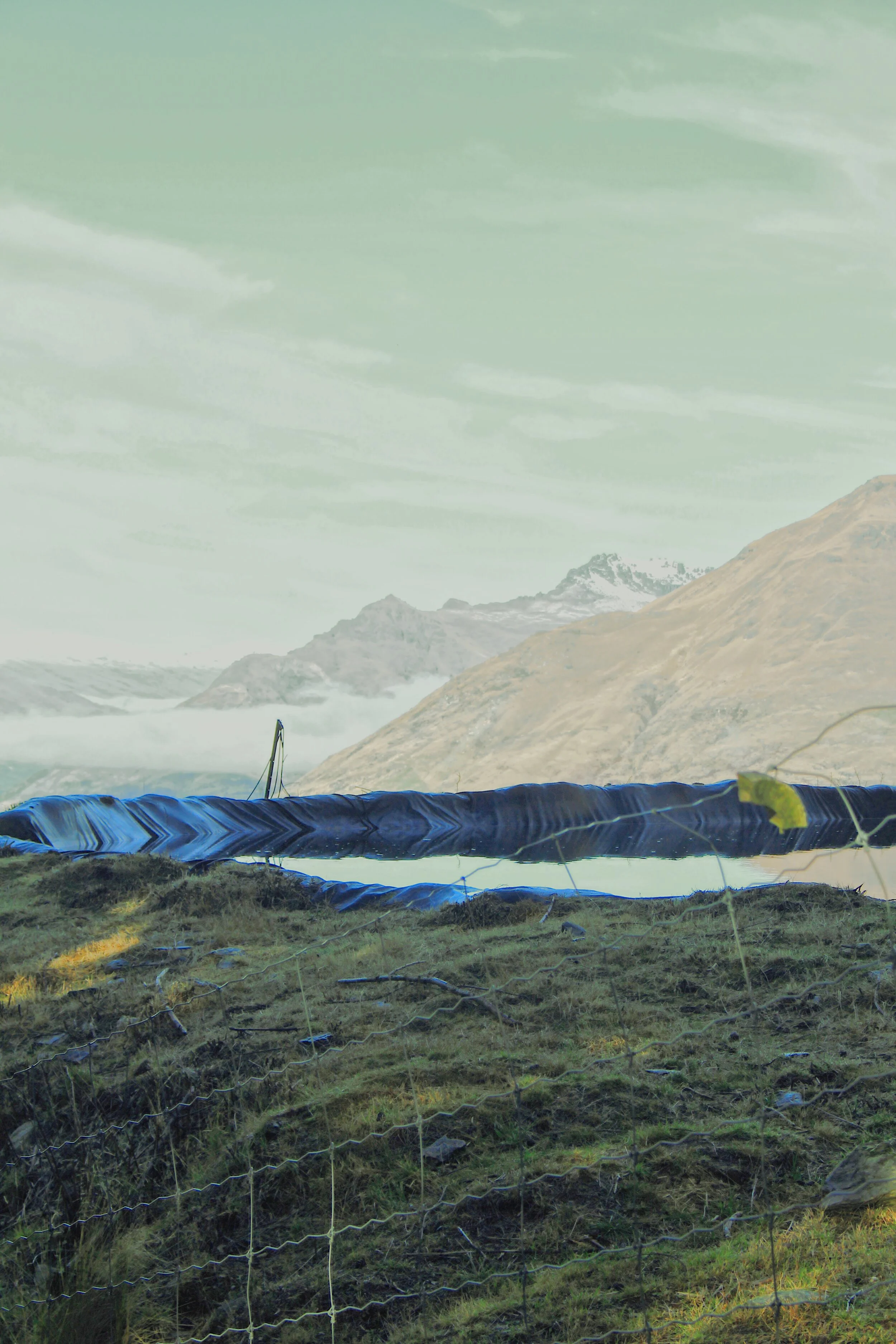  Queenstown, New Zealand, Jun 19 