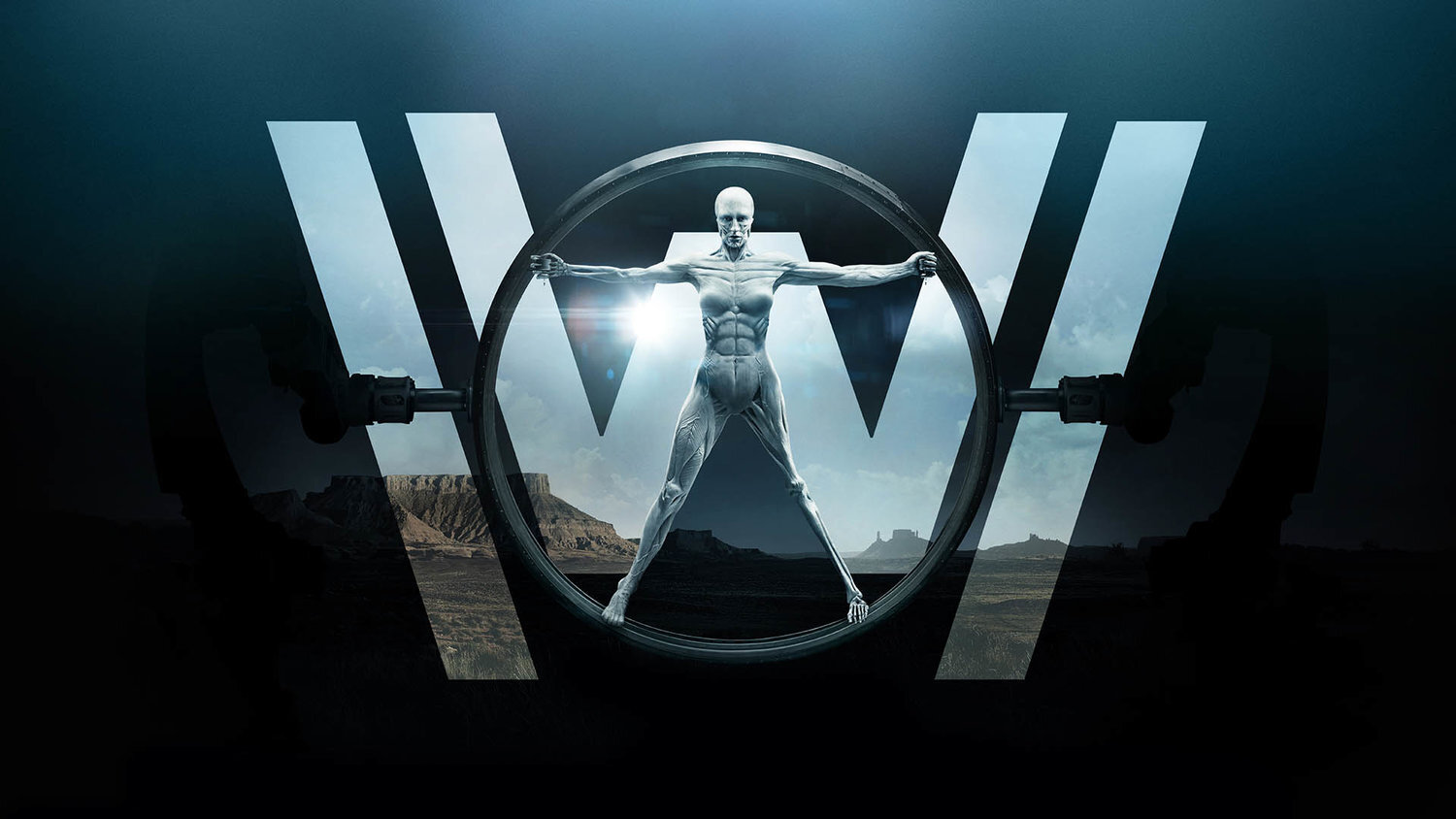 HBO#Westworld