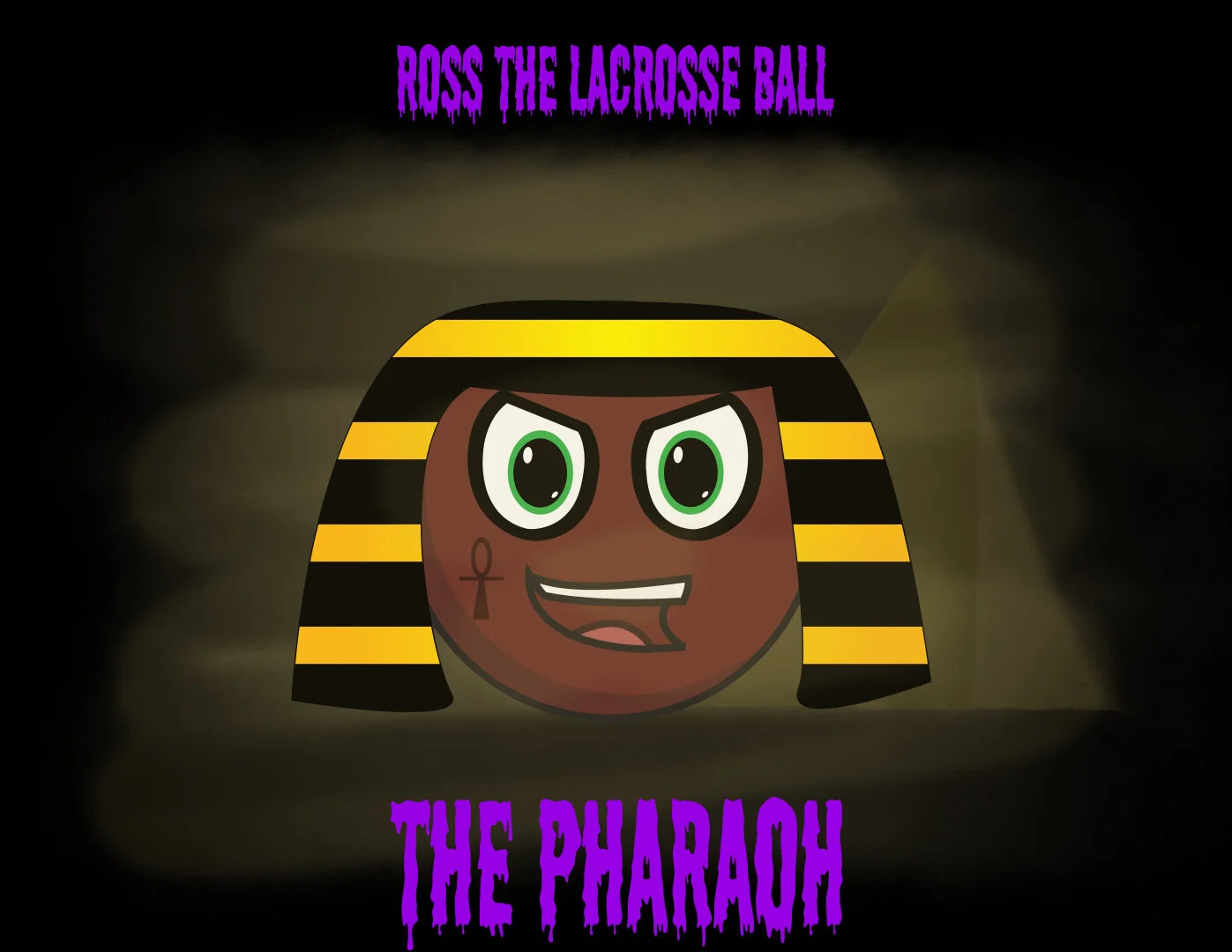 The pharoah art 2k19.jpg