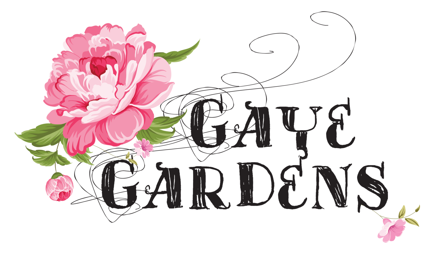 Gaye Gardens