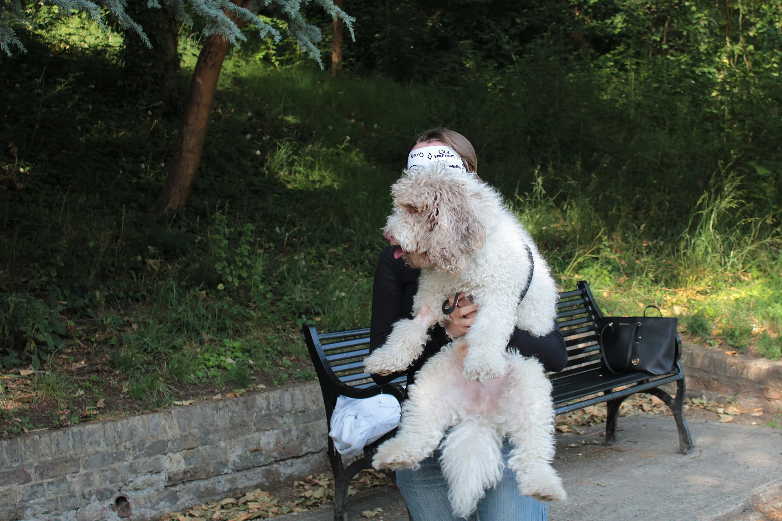 Untitled – Elvis age 13