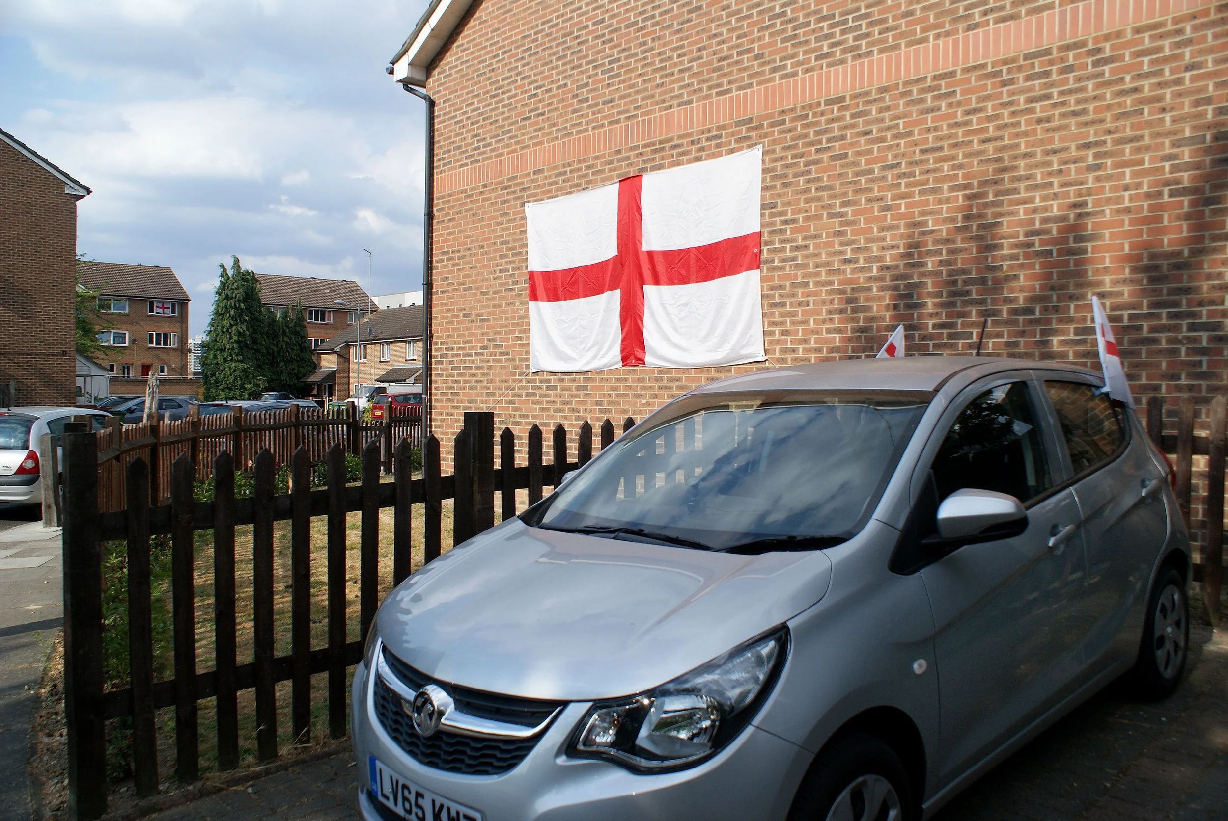 Photo by Bart Nwandu