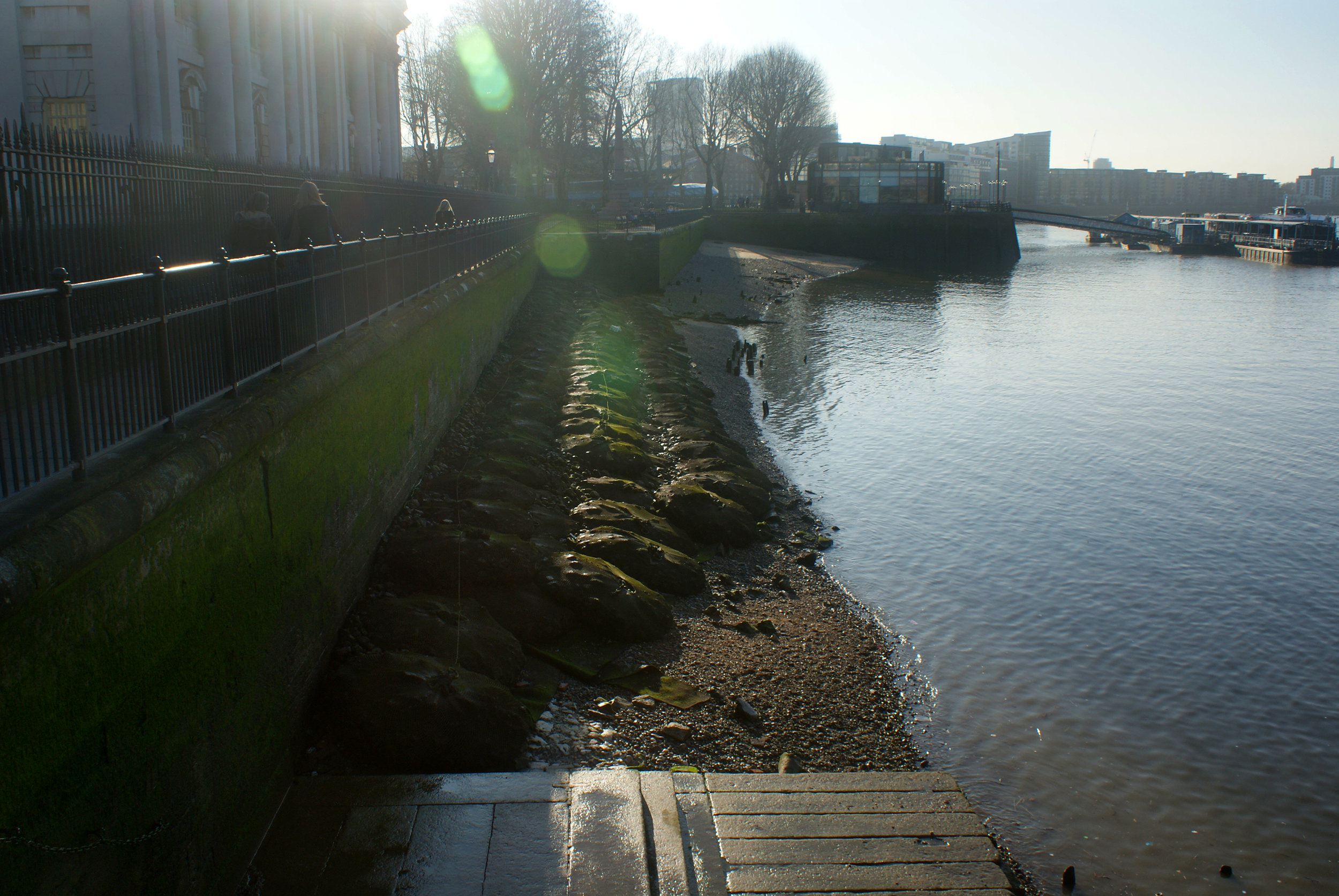 Photo by Elaine Bailey