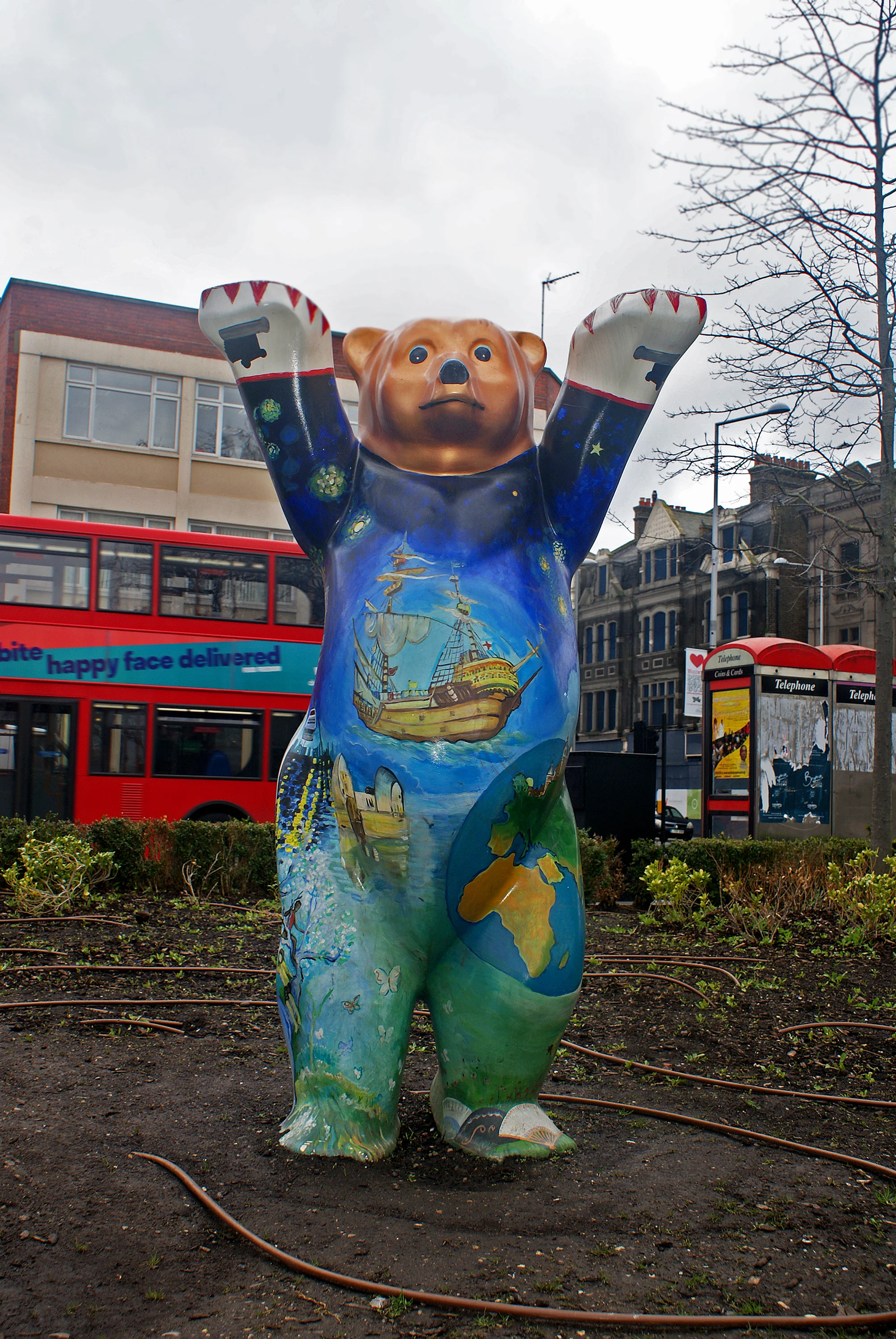 Photo by Fatima Musa