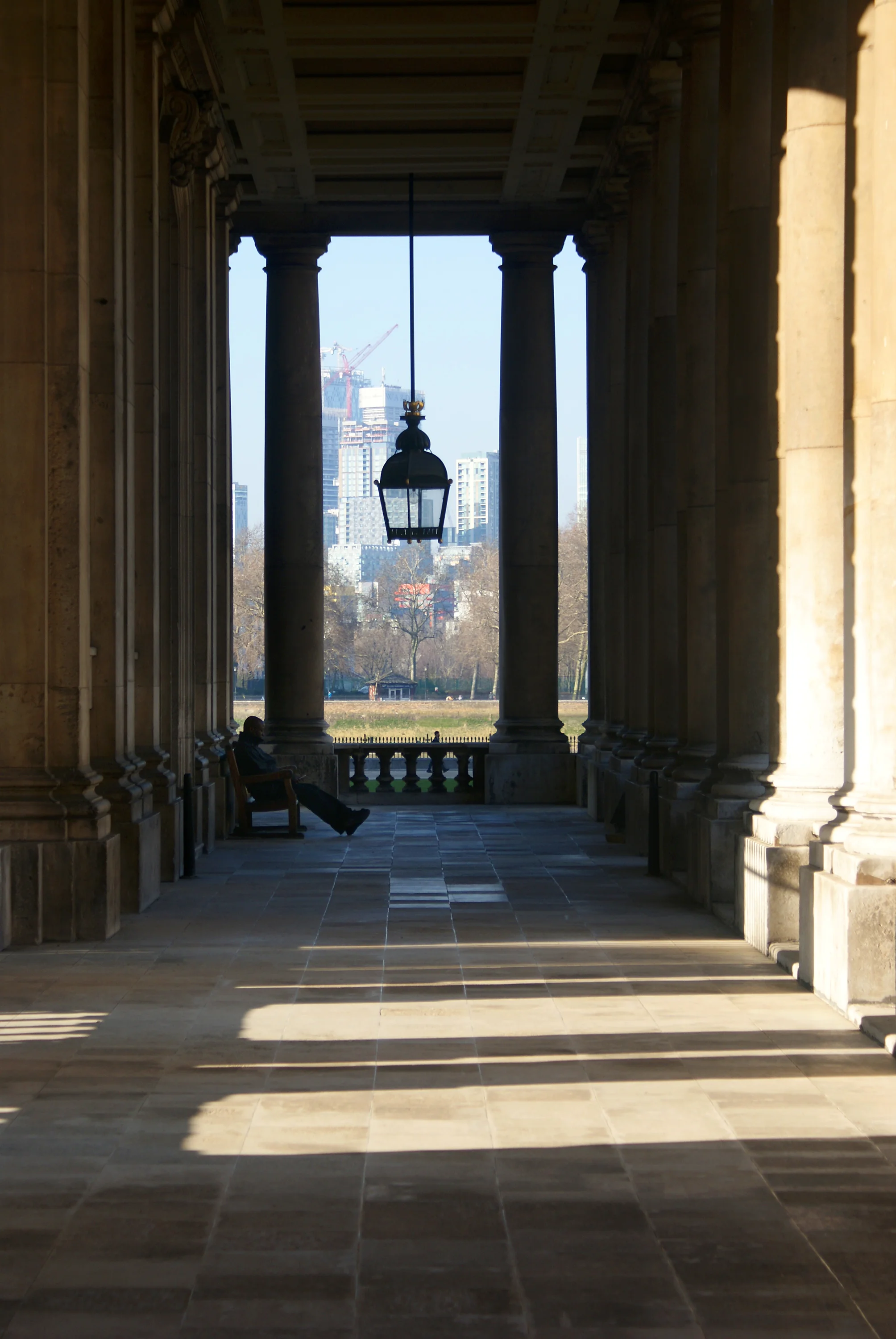 Photo by June Bygrave