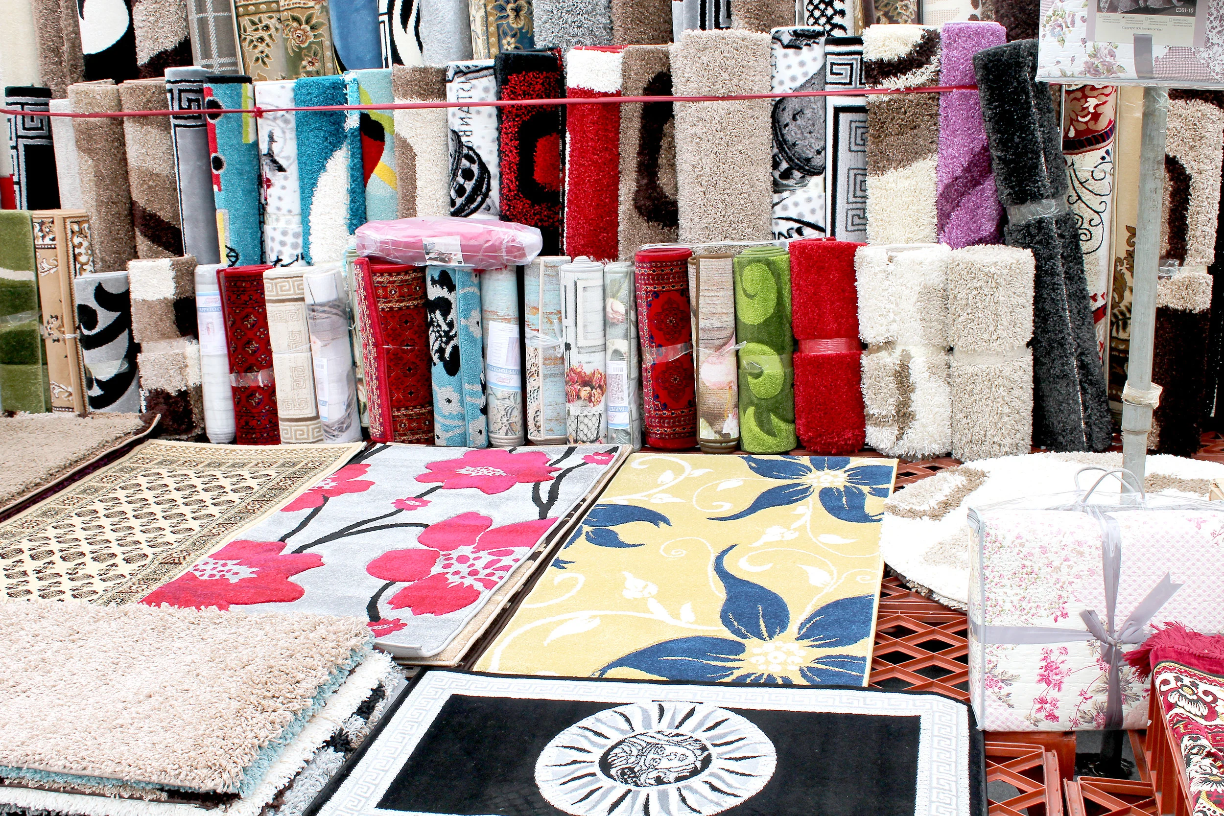 Photo by Mariam Ally