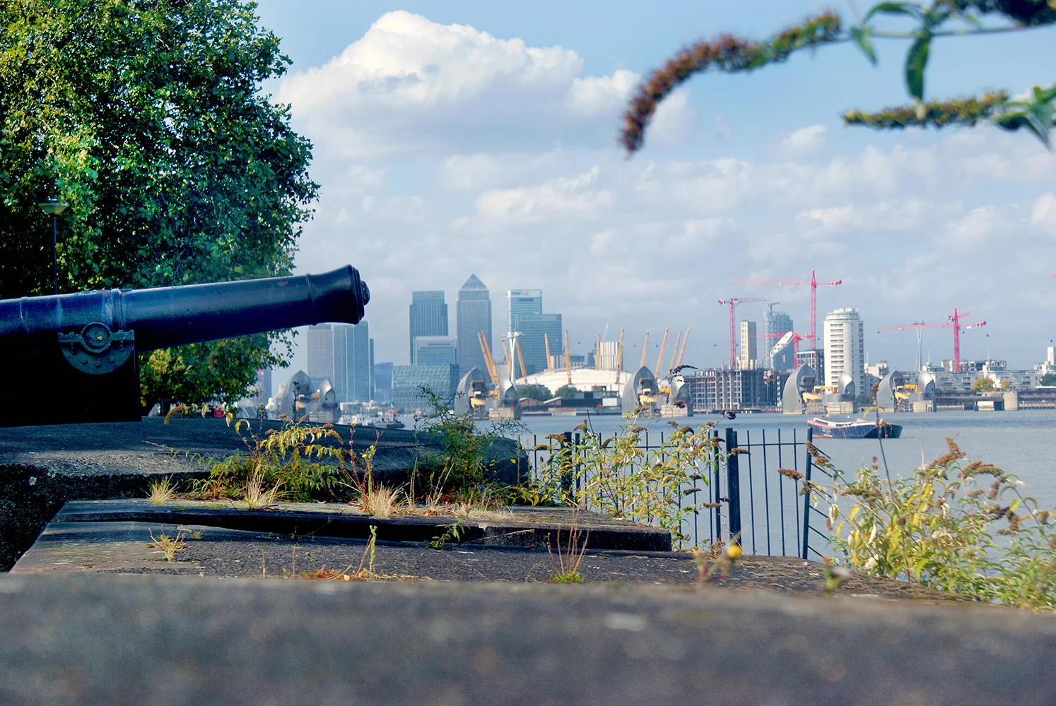  Capturing many of London’s greatest landmarks in one click of a button!   - Dana (14)   