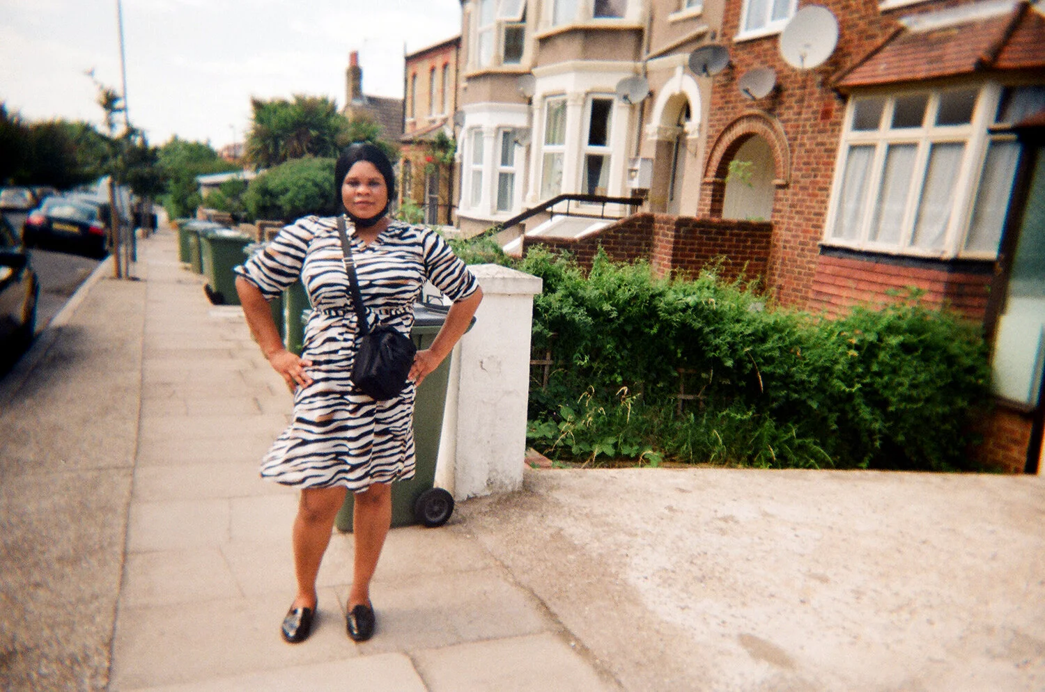 Ijeoma Ejikeme Udegbunam