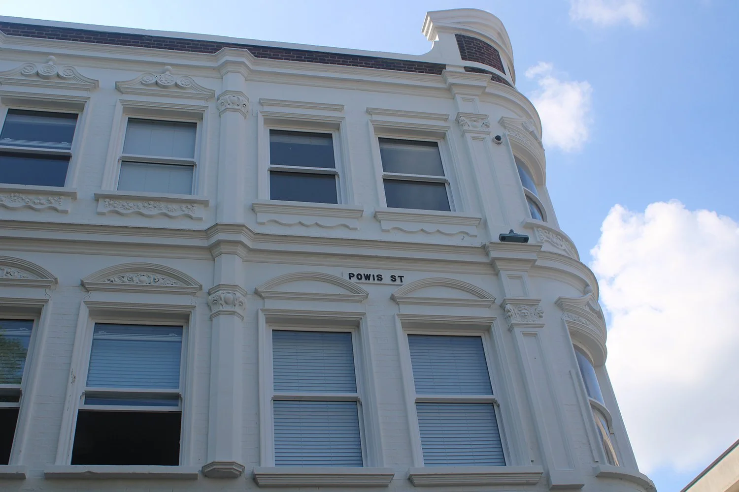 Photo by Michael Walsh