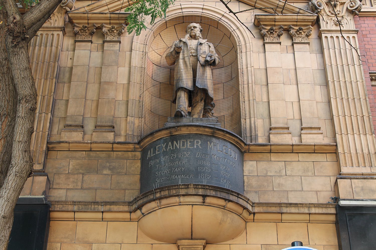 Photo by Lianne David