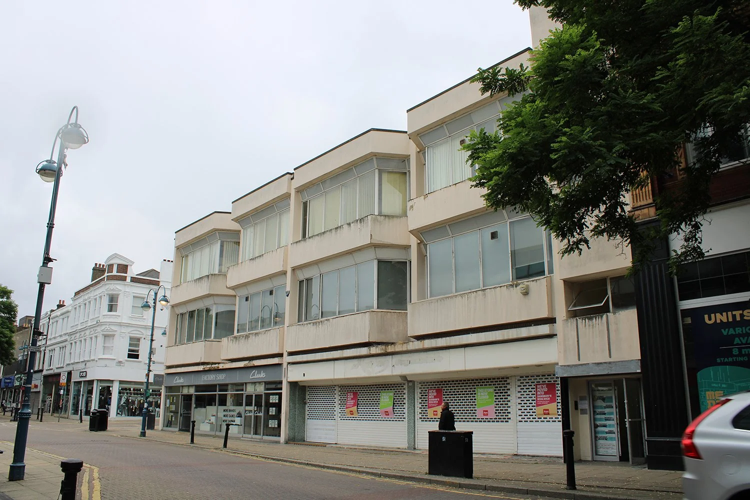 Photo by Brenda Benjamin