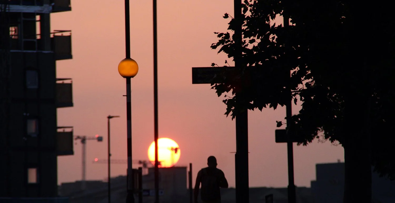 Photo by Angela Fletcher