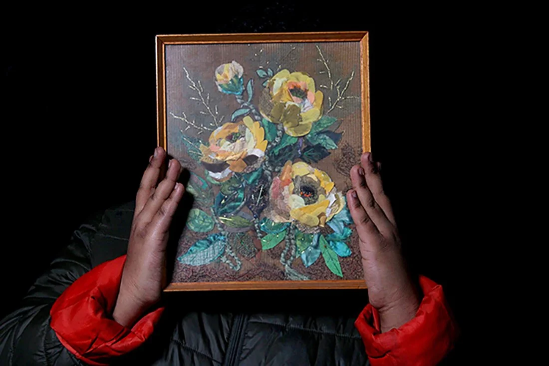 Distinction with possibility 