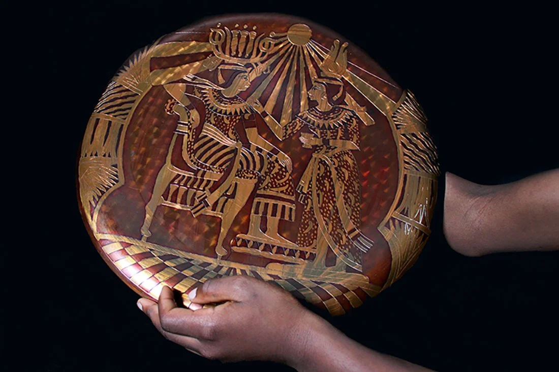 Prehistorical fragments 