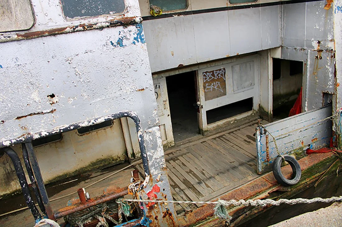  Untitled    – Demiejade aged 14    