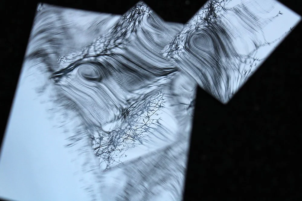 Sometimes, you just must look with a closer eye to solve the maze