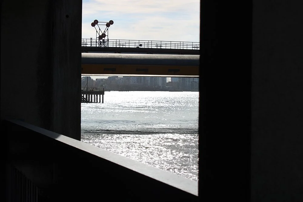 The positive and the negative 