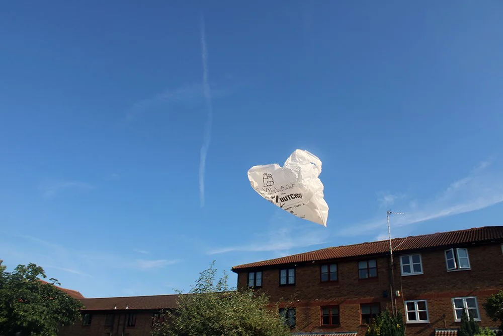 Suburban airborne