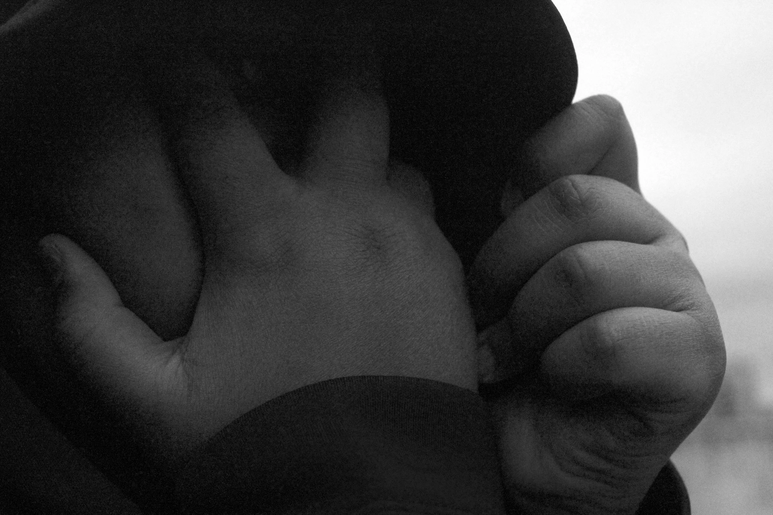 Untitled - Prosper aged 11