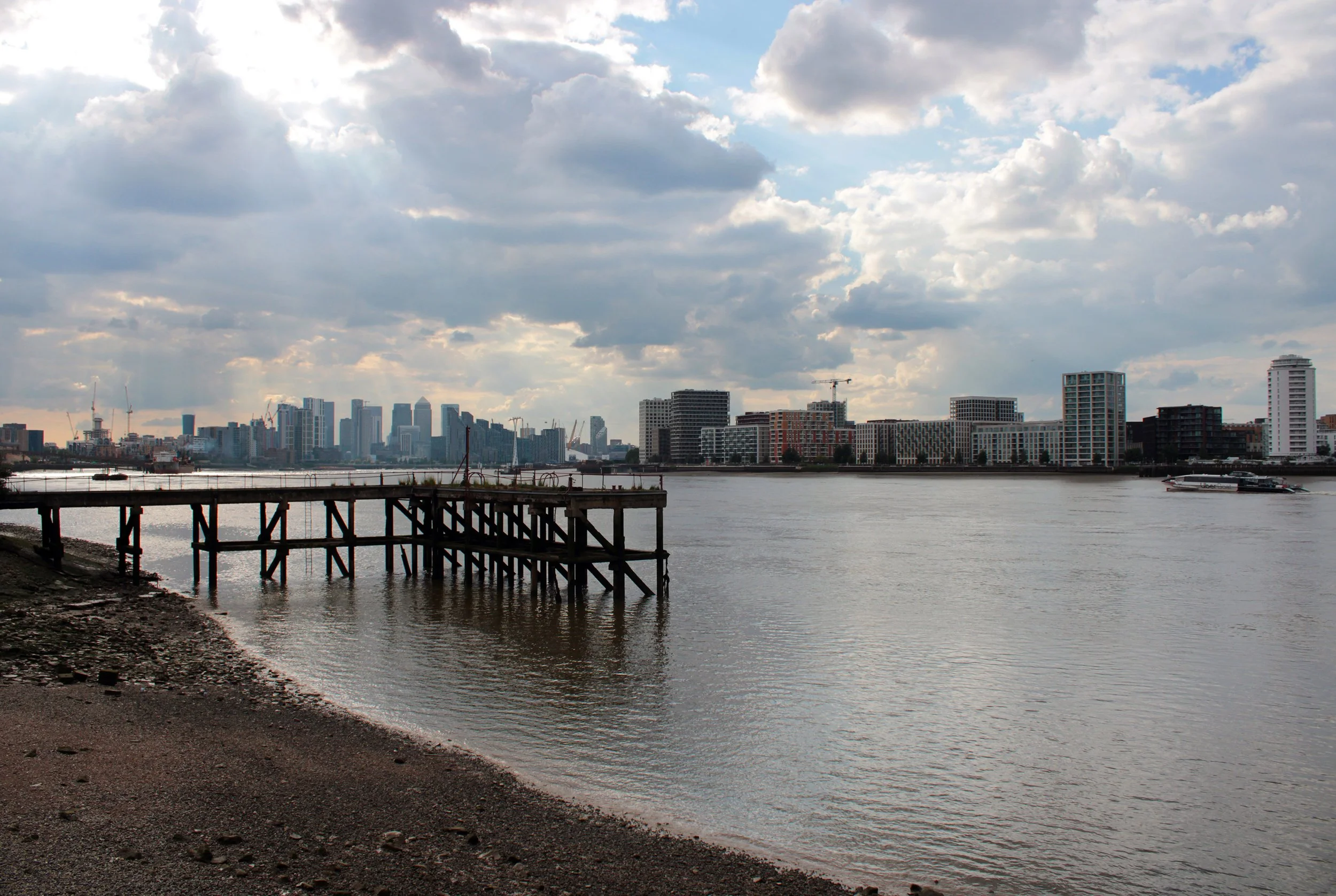 Modern 2.0 - Rawdah aged 12