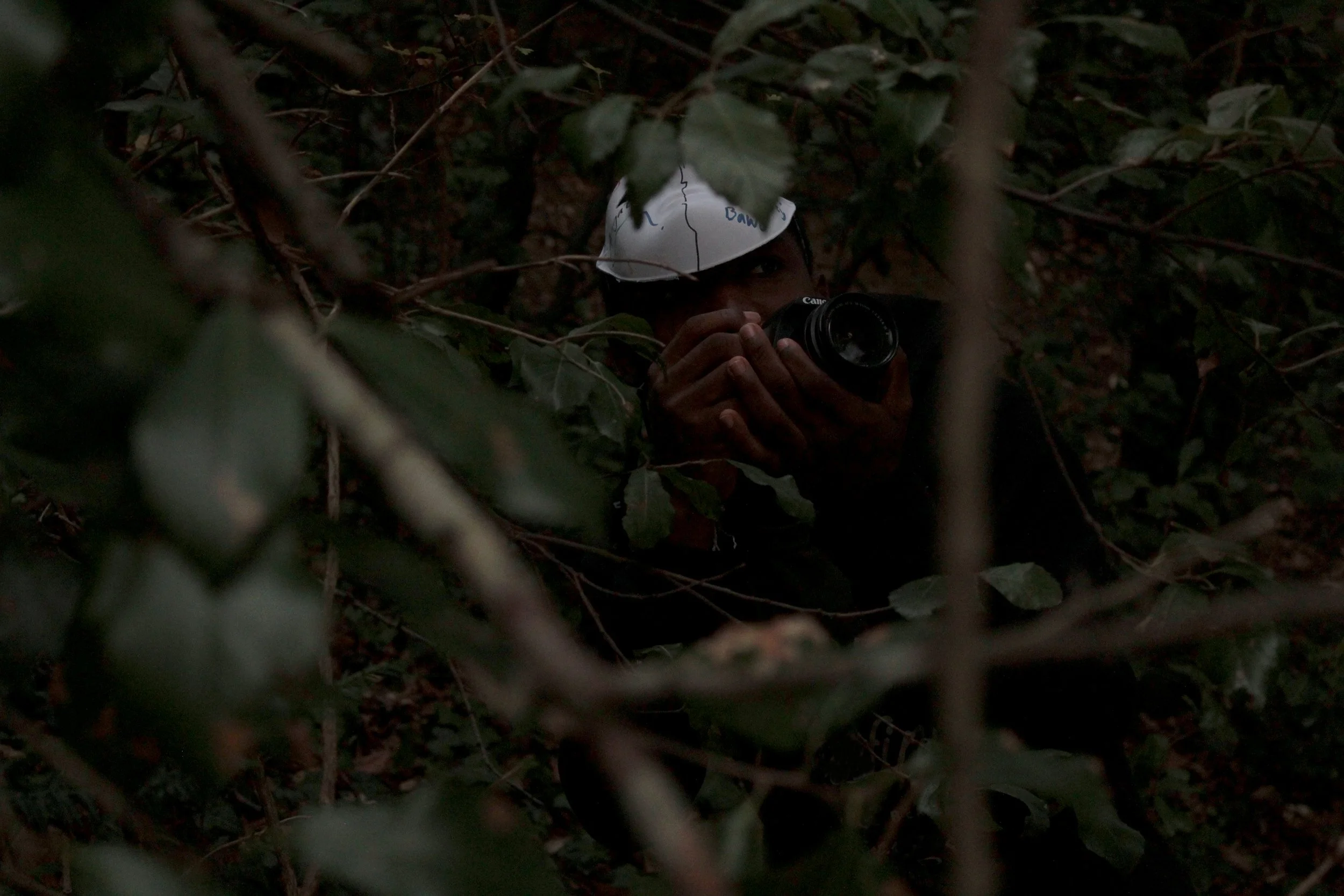 Passion doesn’t always shout, at times, it watches – Eniola age 18