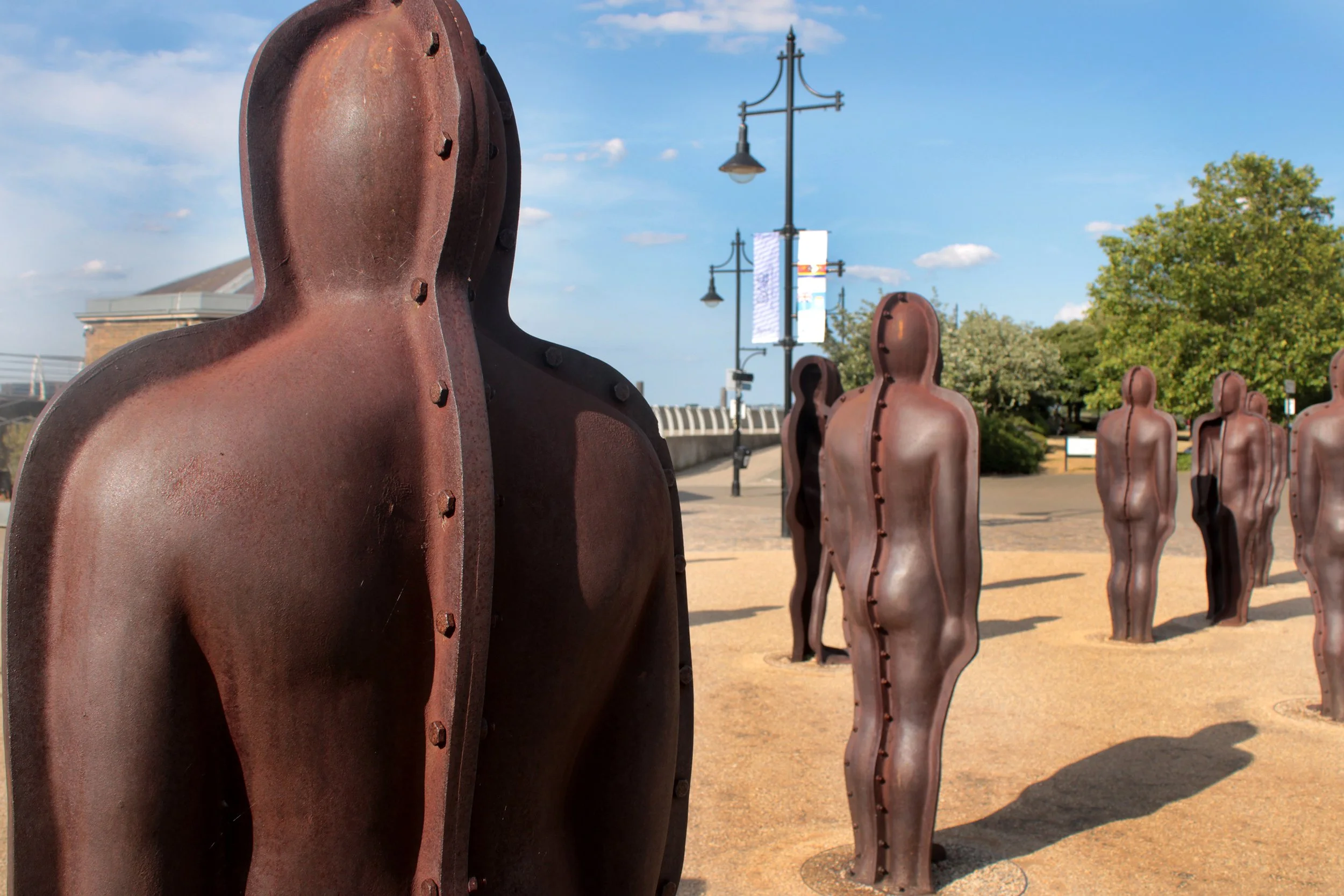 You’re not alone, we’re in this together – Maram age 15