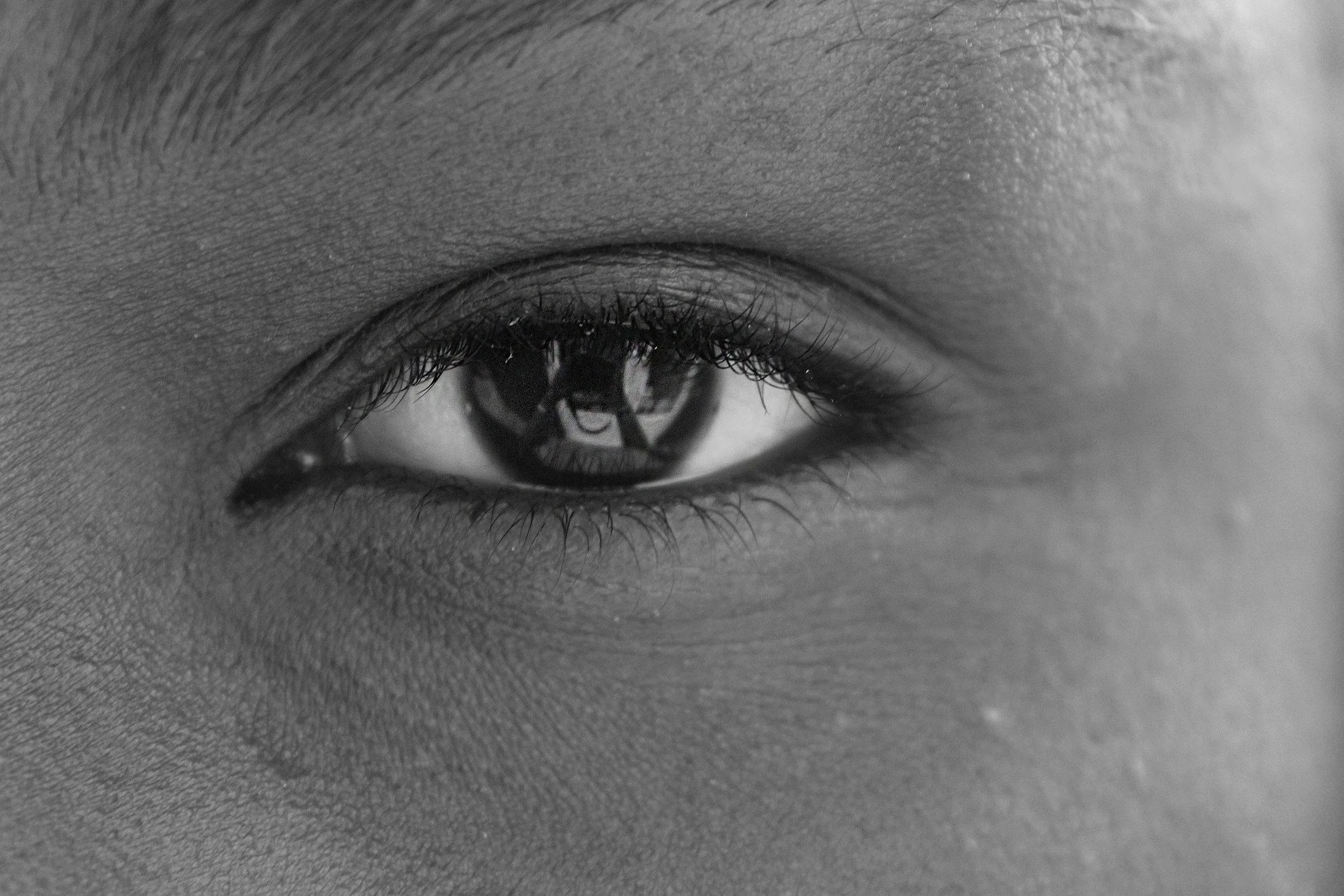 The Look: Behind the shadows of plain sight there is a deeper meaning within – Freda age 11