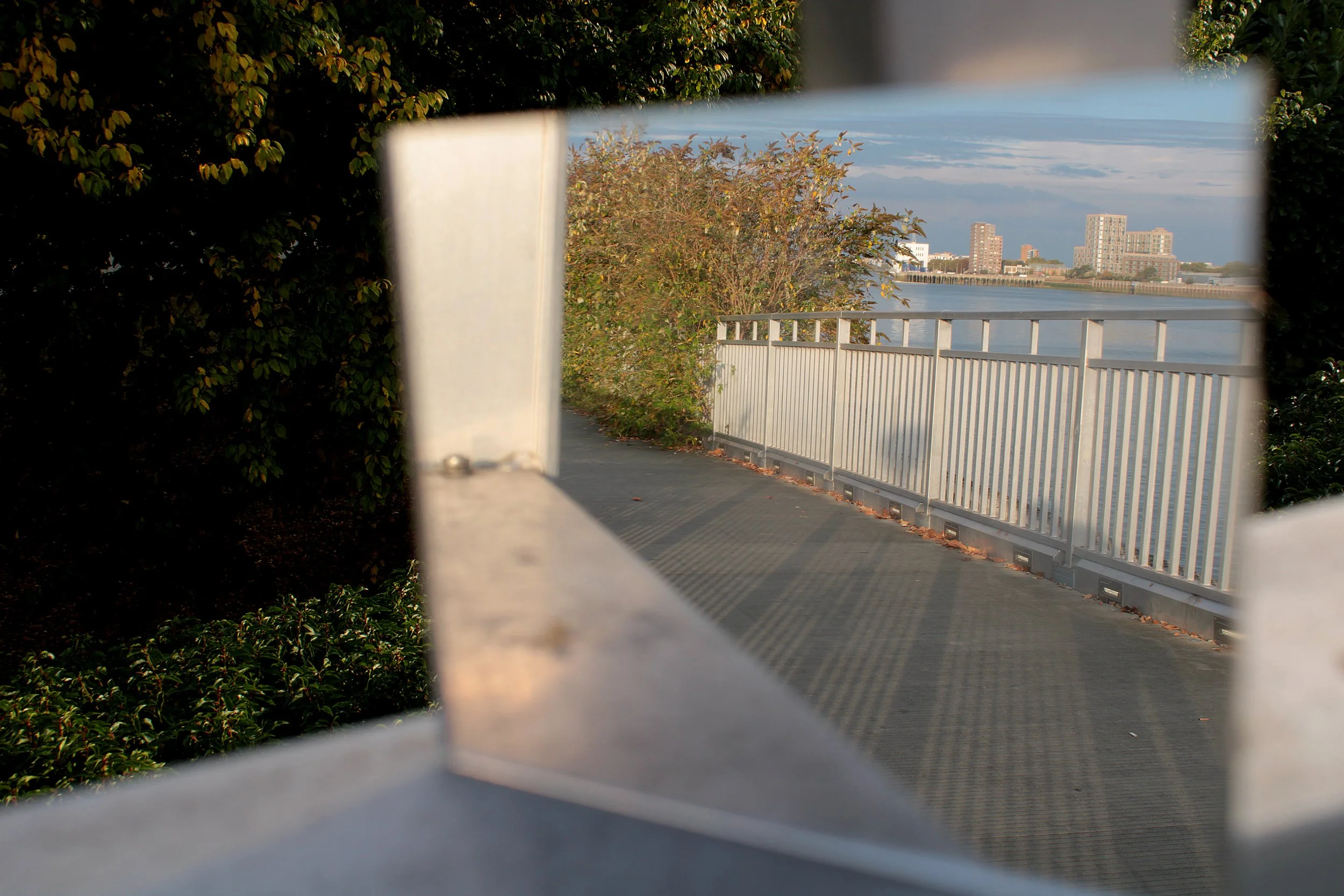 Nature vs Urbanisation – Semilore age 15