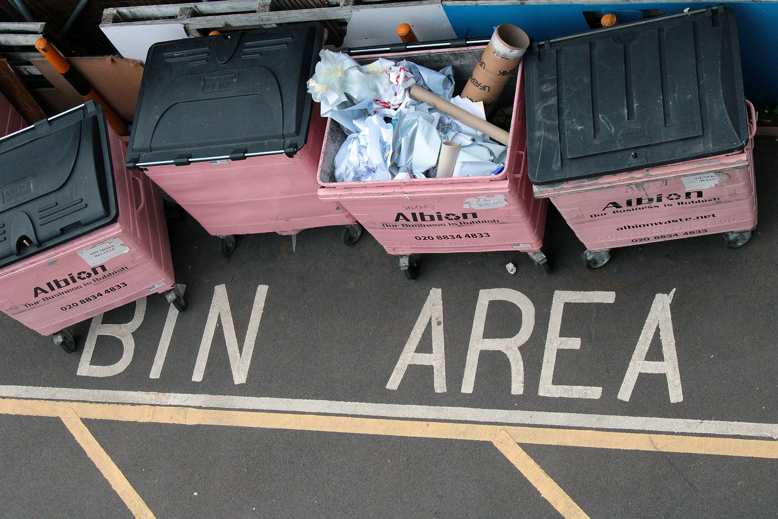 Exposed in the crowd – Isabella age 12