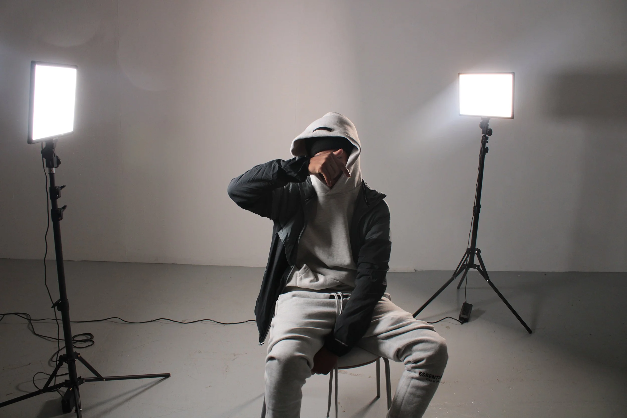 Life isn’t based on sympathy – Xyele age 15