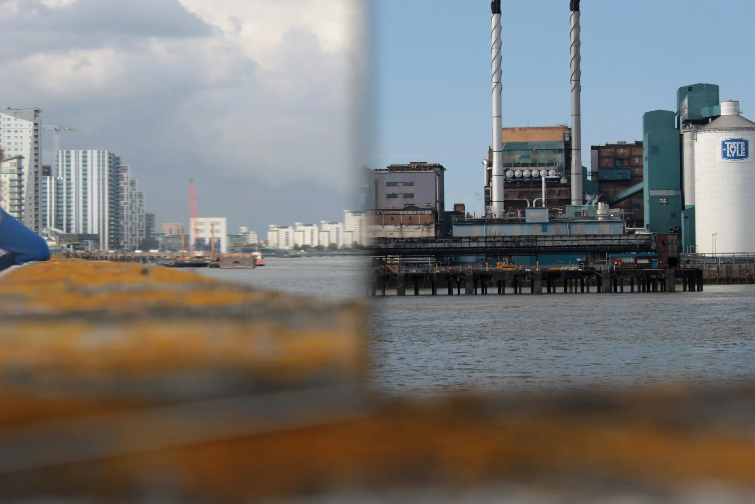 There is beauty in the unsymmetrical world of nature – Yousif age 13