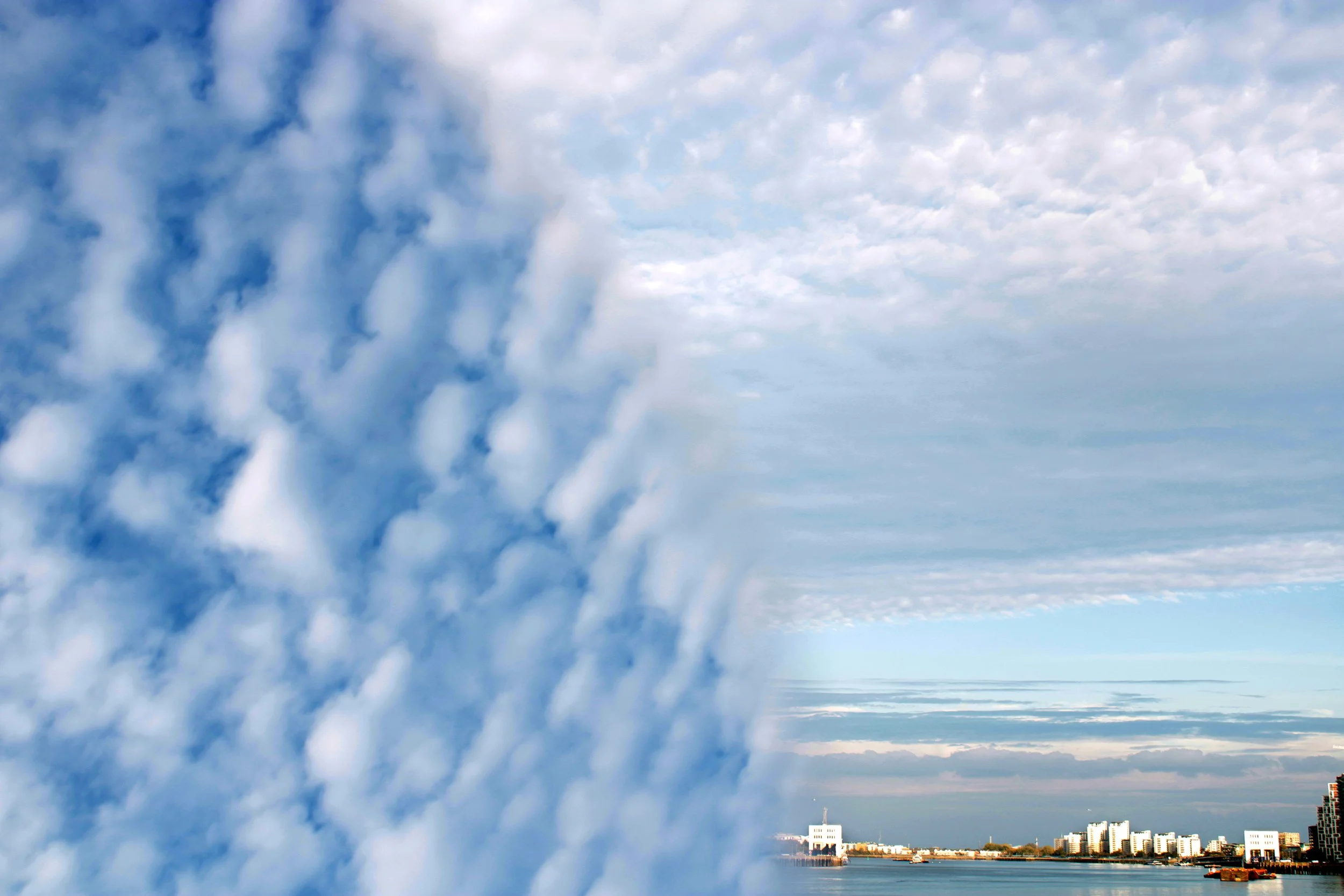  Weather forecast – Zaine age 14