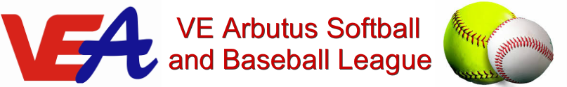 ve arbutus softball and baseball league.png