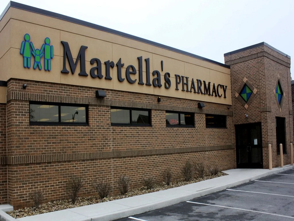 Martella's Pharmacy Windber — Martella's Pharmacies