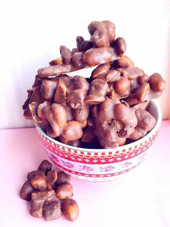 ROCKY ROAD MUNNBITAR