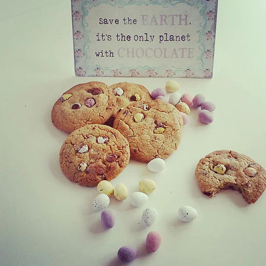 COOKIES