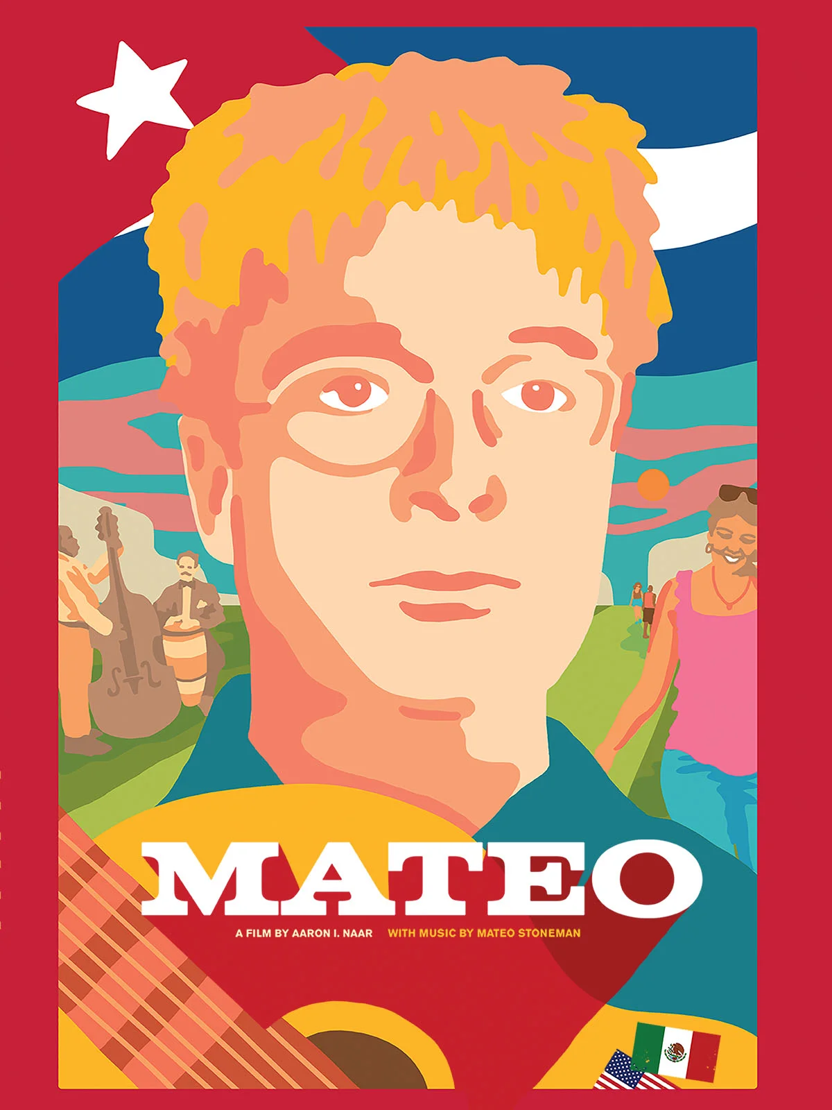MATEO