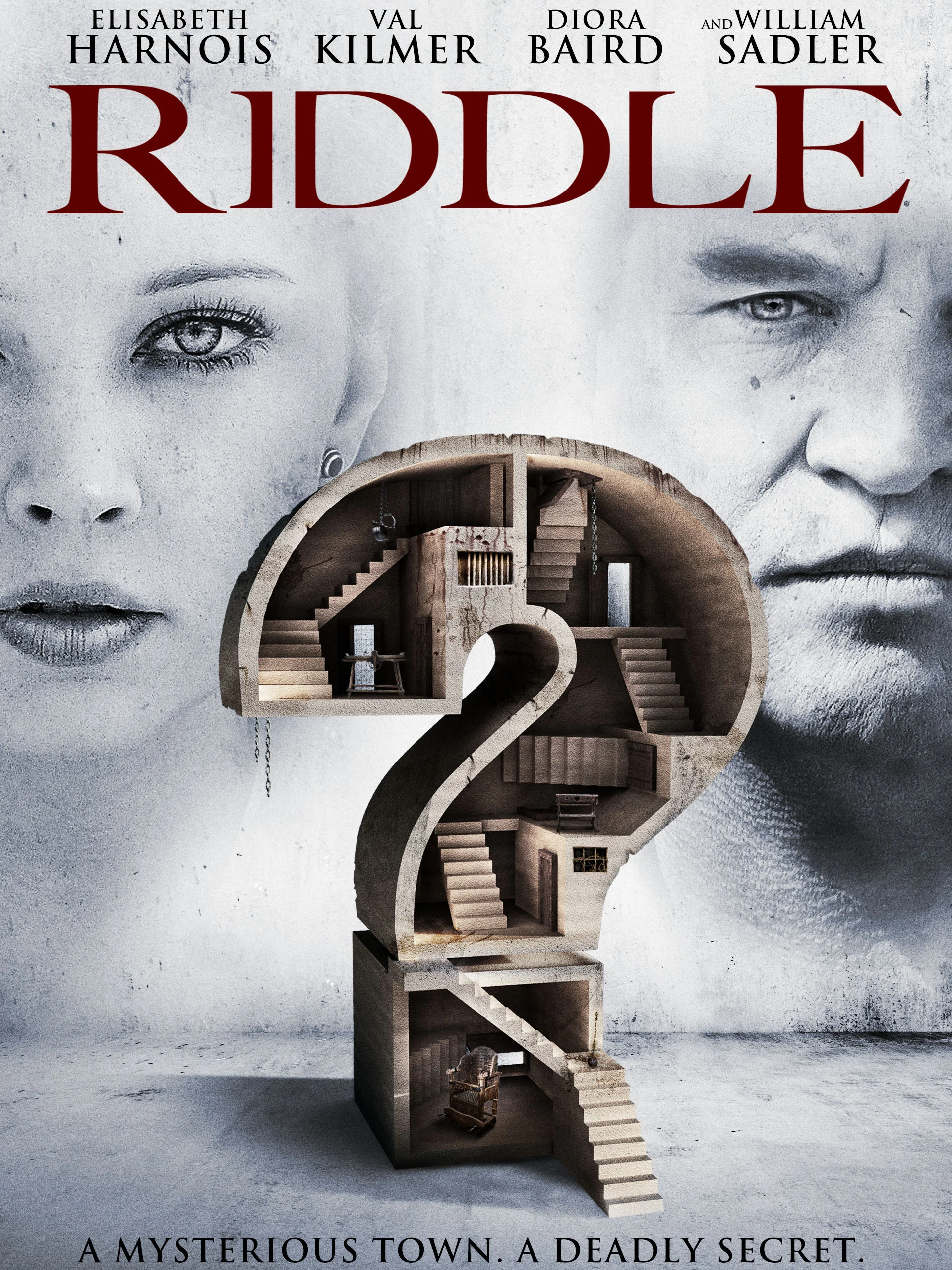 RIDDLE