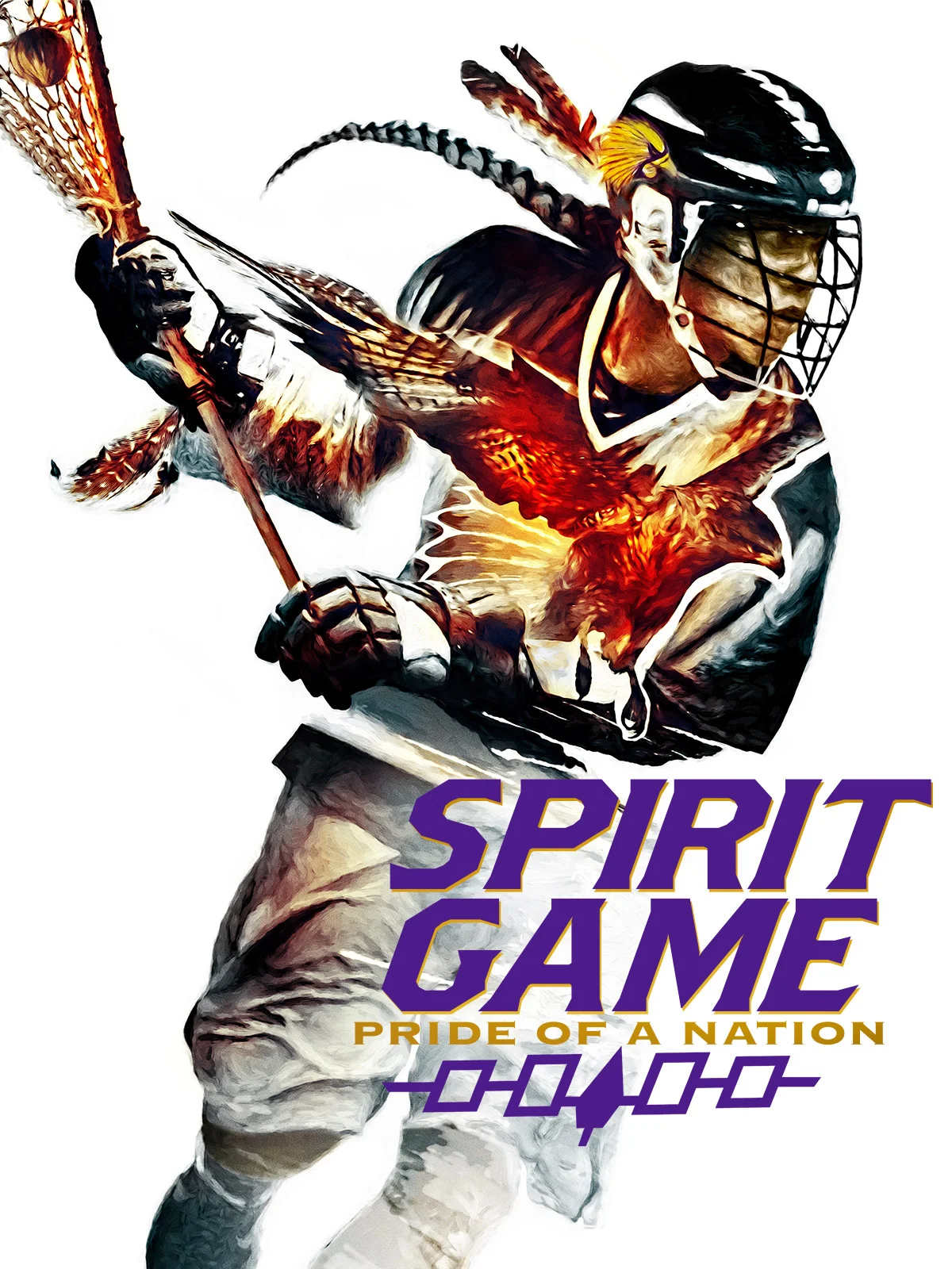 SPIRIT GAME: PRIDE OF A NATION