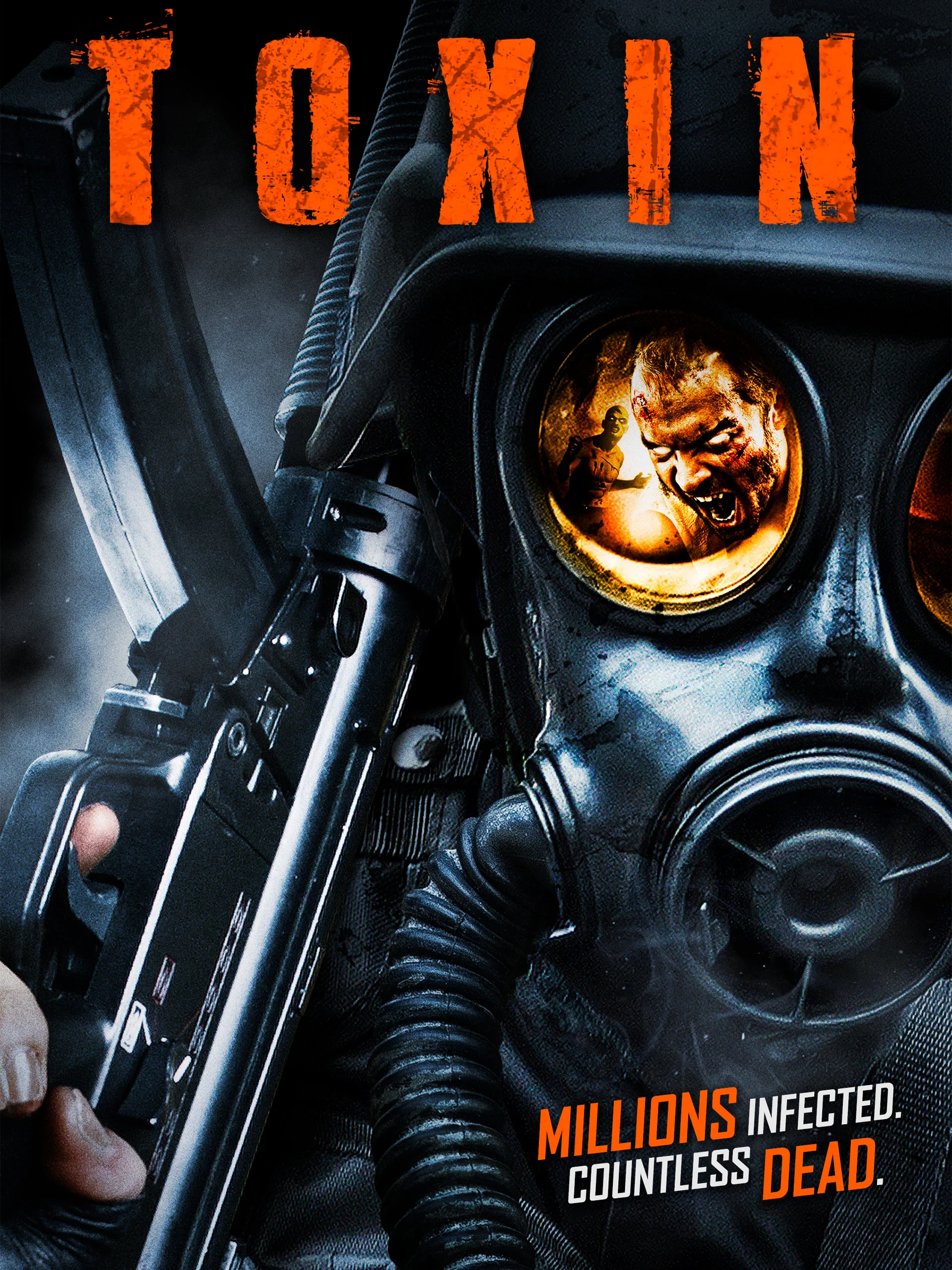 TOXIN