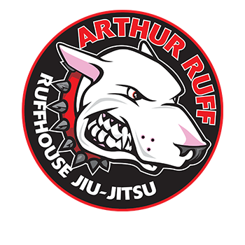 Ruffhouse Shelton Logo