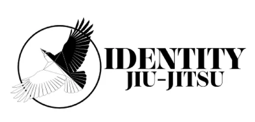 Identity Jiu Jitsu Logo
