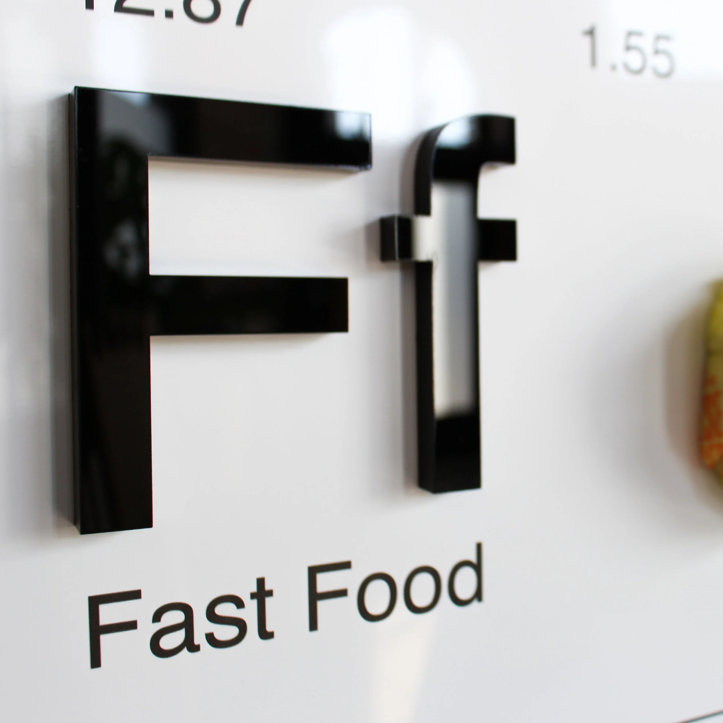 Fast Food Periodic Table Of Addiction This Is Addictive Daniel Allen Cohen 2.jpg