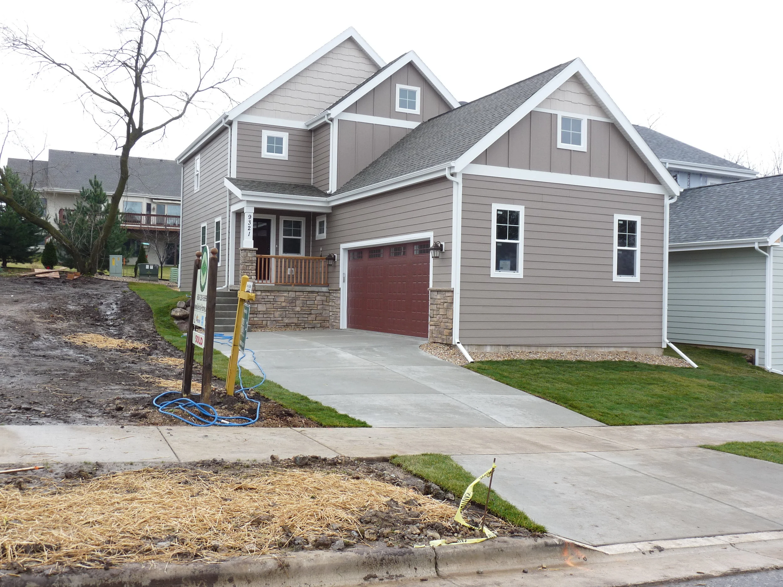 Lot 34 Pine Hill Farms Verona